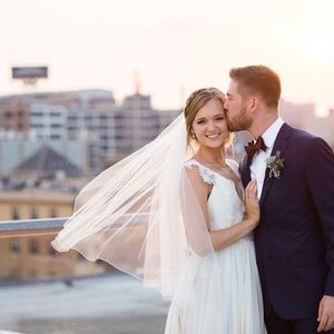 Meet your Posher, Max